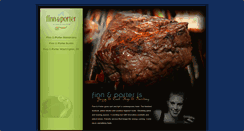 Desktop Screenshot of finnandporter.com